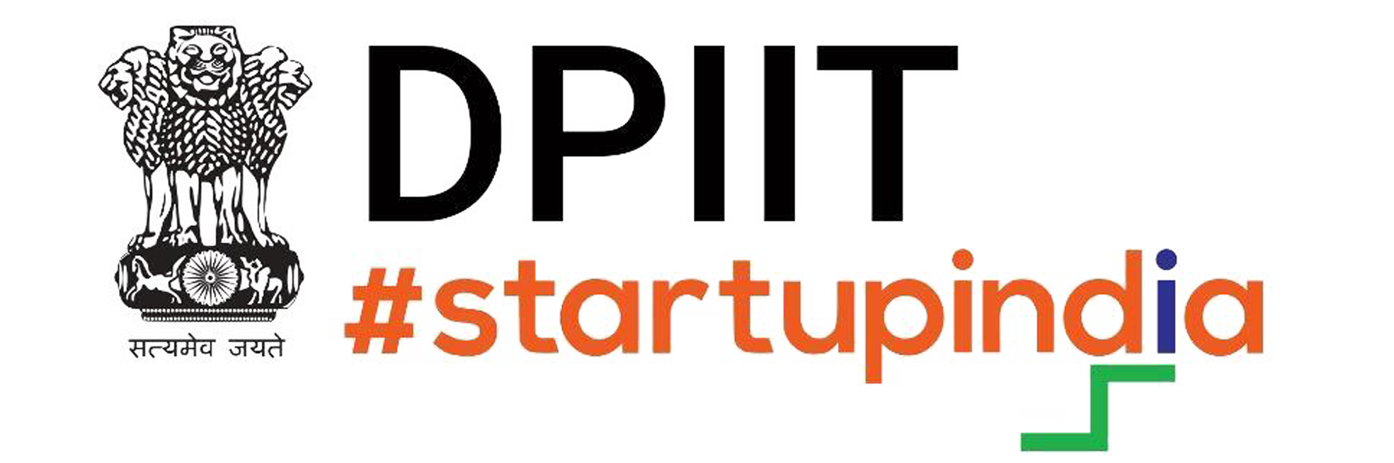 Recognized by DPIIT