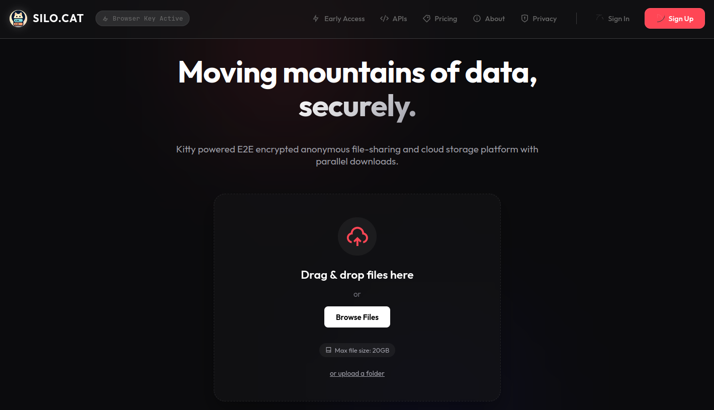 Encryption